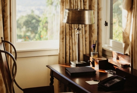 room