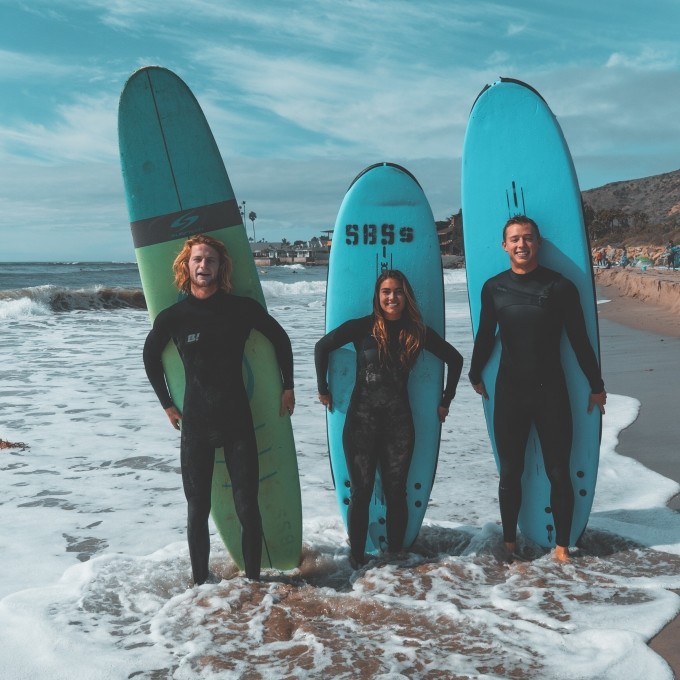 Cal Coast Experiences